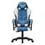 Компьютерное кресло Huzaro Force 2.7 Blue ткань - миниатюра 5