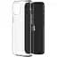 Чохол-накладка Moshi Vitros Slim Clear Case Crystal Clear для iPhone 12 mini (99MO128901) - мініатюра 1