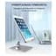 Підставка тримач для iPad або планшета OfficePro LS-720 Alloy Aluminum Grey - мініатюра 10