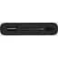 Зовнішній акумулятор (павербанк) Xiaomi Mi 10W Wireless Power Bank 10000 mAh Black (BHR5460GL) - мініатюра 2