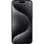 Смартфон Apple iPhone 15 Pro 512GB Black Titanium [MTV73] [92609] - мініатюра 2