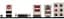 Материнська плата MSI B450 Tomahawk Max (B450 TOMAHAWK MAX) (Socket AM4, AMD B450, ATX) Б/в - мініатюра 4
