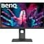 Монітор BenQ PD2705Q Grey [9H.LJELA.TBE] [104519] - мініатюра 1