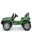Дитячий електромобіль-джип Bambi Racer M 4557EBLR-10 до 35 кг - мініатюра 3