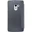 Чехол-книжка Nillkin Sparkle case Lenovo X3 Lite A7010 Black - миниатюра 2