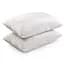 Набір подушок Руно Soft Pearl двокамерних 50х70 см 2 шт. (К_Н310.55_Soft Pearl) - мініатюра 5