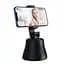 Смарт штатив Baseus 360°AI Following Shot Tripod Head SUYT-B02 Black - мініатюра 1