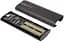 Зовнішня кишеня PowerPlant SSD Premium M.2 PCIe NGFF/NVMe USB3.1 (HC380459) - мініатюра 3