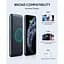 Повербанк Aukey PBWL03 20000 mAh Wireless Qi PD/QC 3.0 (117300) - мініатюра 7