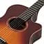 Класична гітара Yamaha NTX3 Brown Sunburst [130391] - мініатюра 5