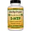 Амінокислота Healthy Origins 5-HTP 100 мг 120 капсул - мініатюра 1