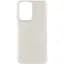 Чохол Silicone Cover Lakshmi (AAA) для Xiaomi 12T / 12T Pro Білий / White - мініатюра 1