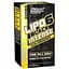 Жиросжигатель Nutrex Research Lipo-6 Black Intense Int UC New 60 капсул - миниатюра 1