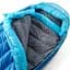 Спальник Sea To Summit Trek -18C/0F Regular L левый Snorkel Blue (1033-STS ASL041172-050205) - миниатюра 7