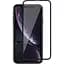 Захисне скло Toto 9D Ceramics Pmma Glass Apple iPhone XR/11 Black - мініатюра 1
