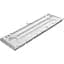 Клавіатура A4Tech Fstyler FS100 Icy Blue [113533] - мініатюра 6