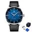 Чоловічий наручний годинник PD-2770 Silver-Blue-Black Pagani Design acs0031100 - мініатюра 1