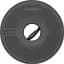 Філамент для 3D-принтерів Bambu Lab Breakaway 500g Black (S05-K0-1.75-500-SPL) [161852] - мініатюра 2