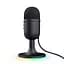 Микрофон Trust GXT 234 Yunix USB Black (25372) - миниатюра 5