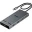 USB-хаб Ugreen Revodok Pro CM886 [45366] [143657] - мініатюра 1