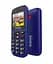 Мобільний телефон mobile Comfort 50 Easy Type-C, Blue Sigma teh0020325 - мініатюра 3