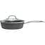 Сотейник кований Holmer DF-42826-FAMML Elegance з кришкою 26 см 3.2 л (DF-42826-FAMML Elegance) - мініатюра 1