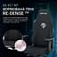 Кресло игровое Anda Seat Phantom 3 XL Black Fabric (AD18XL-52-BF-B01) - миниатюра 11