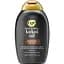 Шампунь OGX® Kukuí Oil Увлажнение и гладкость, с маслом гавайского ореха 385 мл - миниатюра 1