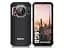 Смартфон Oukitel WP21 12/256GB Black - мініатюра 1