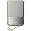 Внешний аккумулятор EcoFlow RAPID Magnetic 5000mAh 30W Silver [EF-RAPID5000-B-EU] [116823] - миниатюра 2