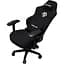 Геймерське крісло Anda Seat Phantom 3 Pro L Black Fabric (AD18YC-06-B-F) [121745] - мініатюра 4