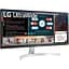 Монітор LG UltraWide 29WN600-W [104513] - мініатюра 3