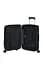Валіза 55 См Samsonite UPSCAPE BLACK 55x40x23(26) KJ1*09007 - мініатюра 8