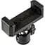 Штатив з кільцевої лампою Gelius Pro Portable Tripod Kit LED Stork GP-PT-002 - мініатюра 3