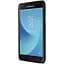 Чехол-накладка Nillkin Super Frosted Shield Samsung Galaxy J3 2017 (J330) Black - миниатюра 4