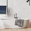 Набор махровых полотенец Sonex для ванной 50x90 см + 70x140 см Altea Натур (SO102510) - миниатюра 12