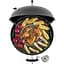 Гриль вугільний Weber Master-Touch Premium E-5770 чорний 57 см (17301004) - мініатюра 8