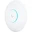 Точка доступу Ubiquiti UniFi U6+ (U6-PLUS) [144693] - мініатюра 2