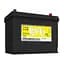 Аккумулятор автомобильный Topla 70 Ah/12V EFB Japan Euro (112 270) - миниатюра 1