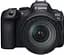 Цифровий фотоапарат Canon EOS R6 Mark II + RF 24-105 f/4.0 L IS (5666C029) - мініатюра 1