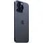 Apple iPhone 15 Pro Max 256 GB Blue Titanium (Grade C) Seller Refurbished - мініатюра 2