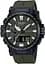 Годинник Casio Pro Trek PRW-61Y-3ER - мініатюра 1