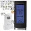 Метеостанція Technoline WS6501 Black Metall (WS6501) - мініатюра 6