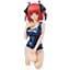 Фігурка Bandai Spirits The Quintessential quintuplets Nino Nakano П'ять наречених Ніно Накано 12 см (BS TQ NN 12) - мініатюра 1