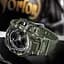 Наручний годинник чоловічий Smael 8022 Army Green (15206) - мініатюра 2