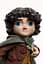 Фігурка Lord of the rings Frodo Beggins (Володар перснів Фродо) 11 см - мініатюра 2