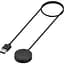 Зарядное устройство DK CDK кабель (1m) USB для Xiaomi Watch S1 Active (014451) (black) - миниатюра 1
