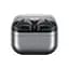Навушники Samsung Galaxy Buds3 Silver (SM-R530NZAASEK) - мініатюра 3