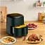 Мультипечь (аэрофритюрница) Tefal Easy Fry Max EY245810 - миниатюра 8