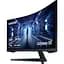 Монітор Samsung 34` Odyssey G5 LC34G55T (LC34G55TWWIXUA) [158409] - мініатюра 4